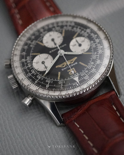 BREITLING Navitimer 806 1964-1965s Transitional