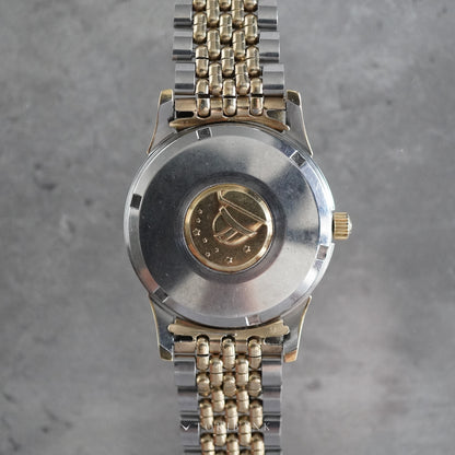 OMEGA CONSTELLATION 1959s Ref. 14393