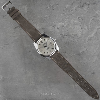GRANDSEIKO REF. 5722-9990 57GS "Selfdater"