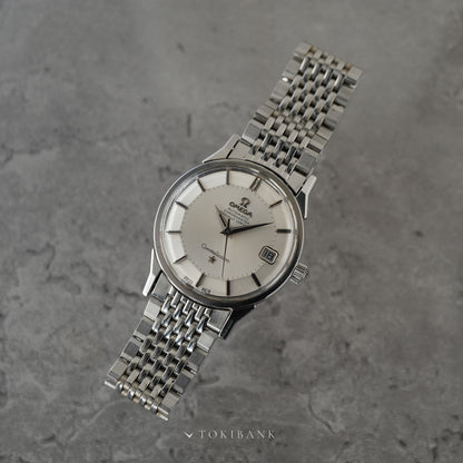 OMEGA コンステレーション パイパンダイヤル Ref.168.005 1969年製-2