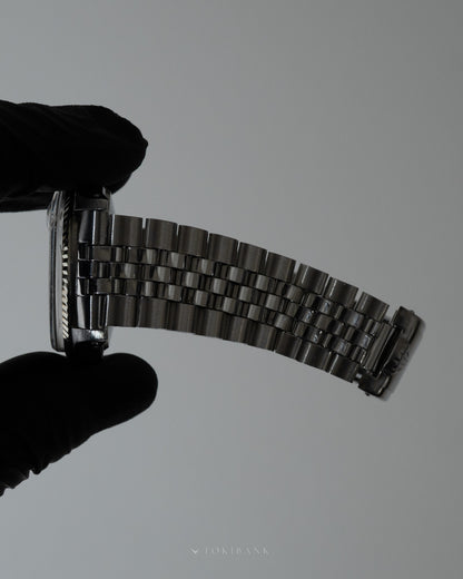 ROLEX DATEJUST REF 1601 RED EYE-15