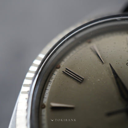 ROLEX DATEJUST REF. 1601