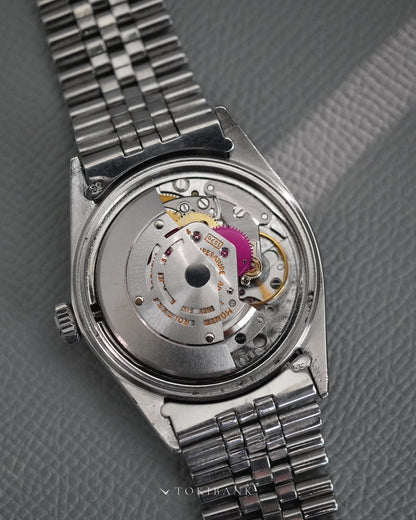 ROLEX DATEJUST 1601 NO LUMINOUS