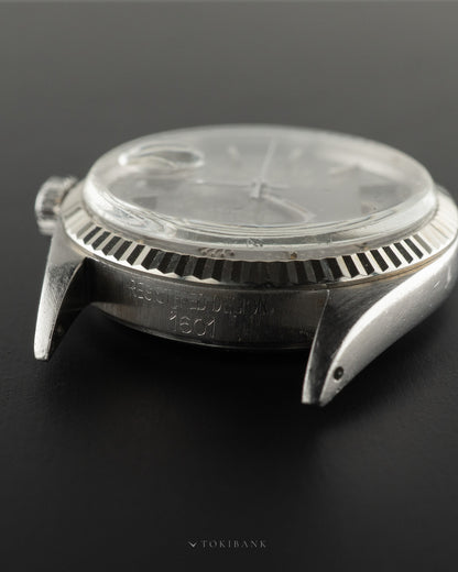 ROLEX DATEJUST REF 1601 GHOST DIAL-14