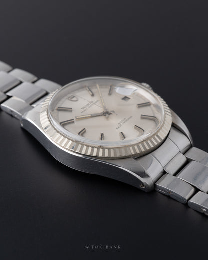 TUDOR PRINCE OYSTERDATE REF 7025/4 JUMBO-4