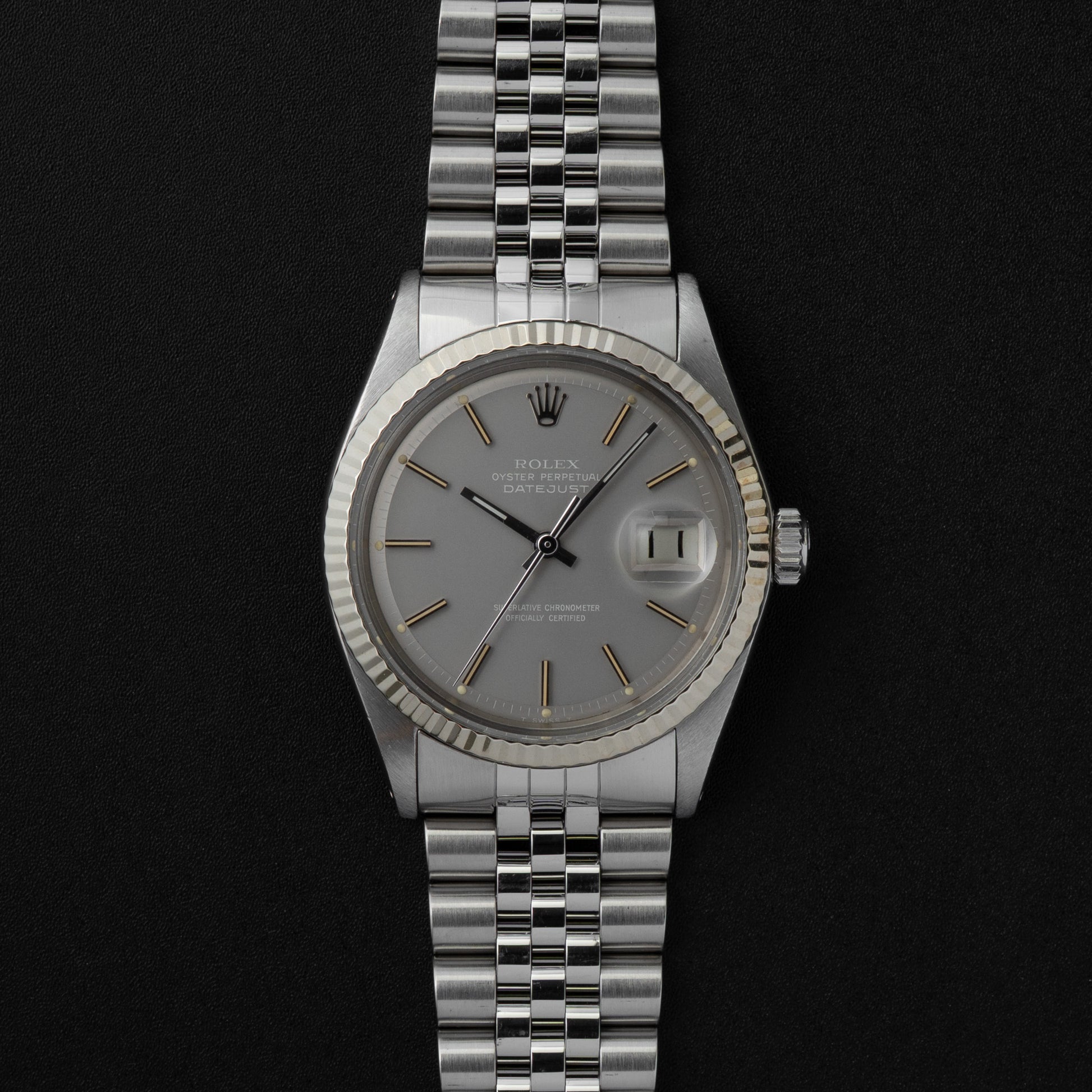 ROLEX 1601 Ghost-1