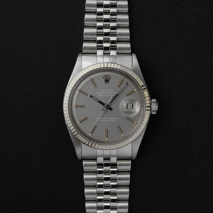 ROLEX 1601 Ghost-1