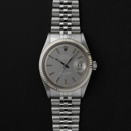 ROLEX 1601 Ghost-1