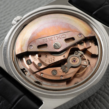 SEIKO GRANDSEIKO REF. 6185-8021 VFA 1971-9