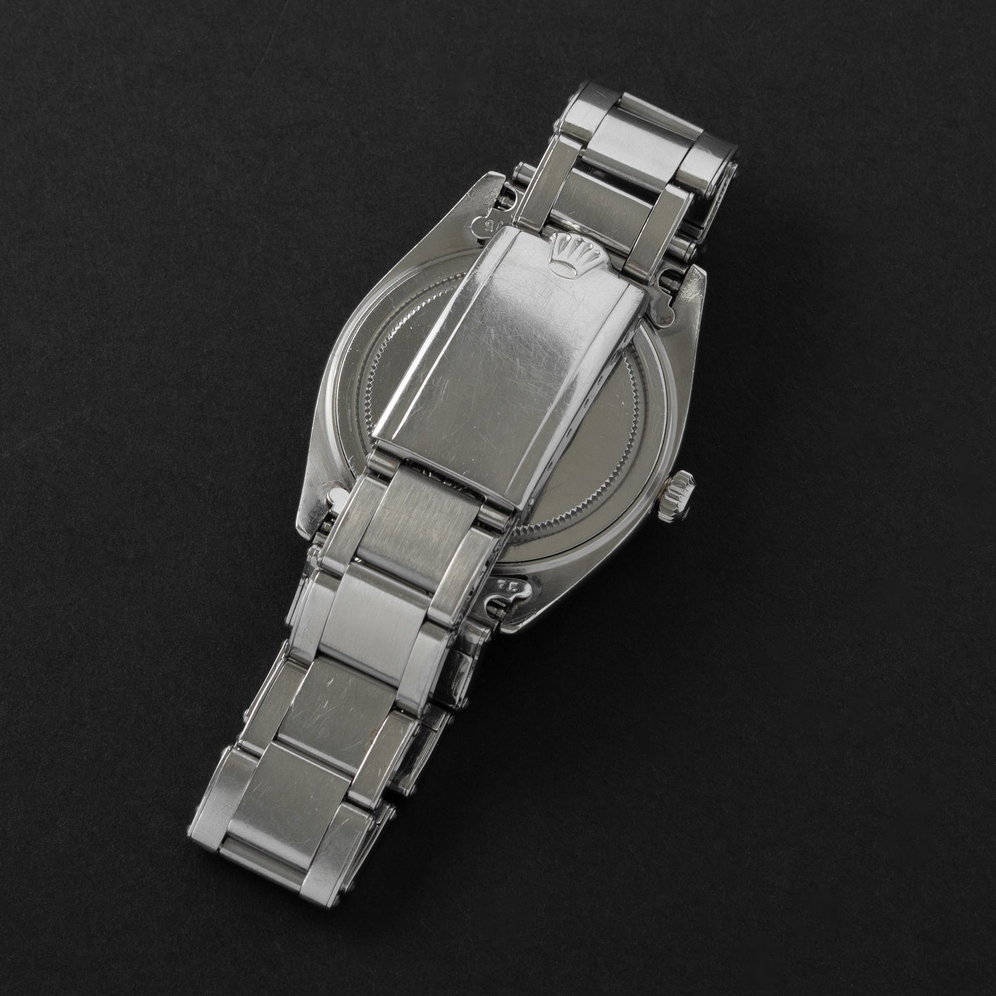 ROLEX BIG OYSTER 6424 GILT-7