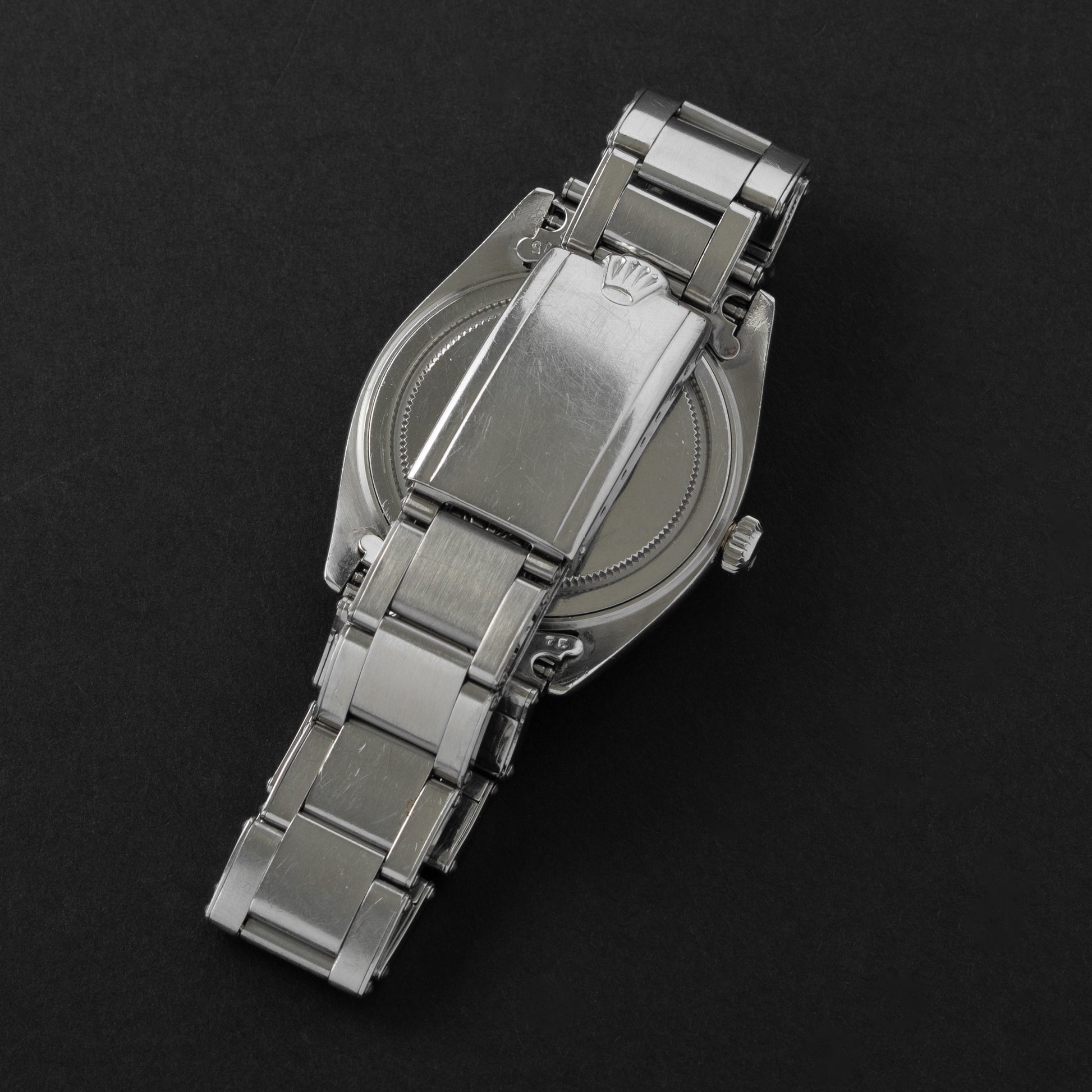 ROLEX BIG OYSTER 6424 GILT-7