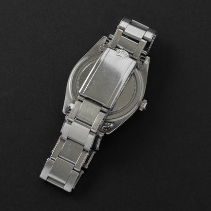 ROLEX BIG OYSTER 6424 GILT-7