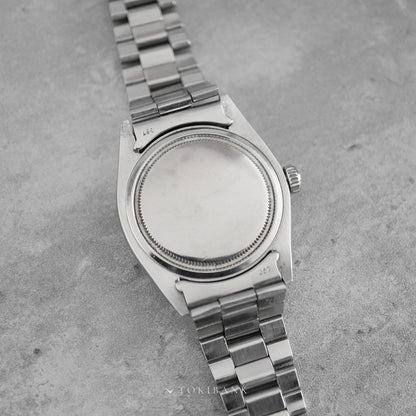 ROLEX OYSTER PRECISIN REF. 6427 1972年製-10