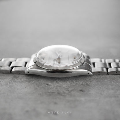 ROLEX OYSTER PRECISIN REF. 6427 1972年製-8