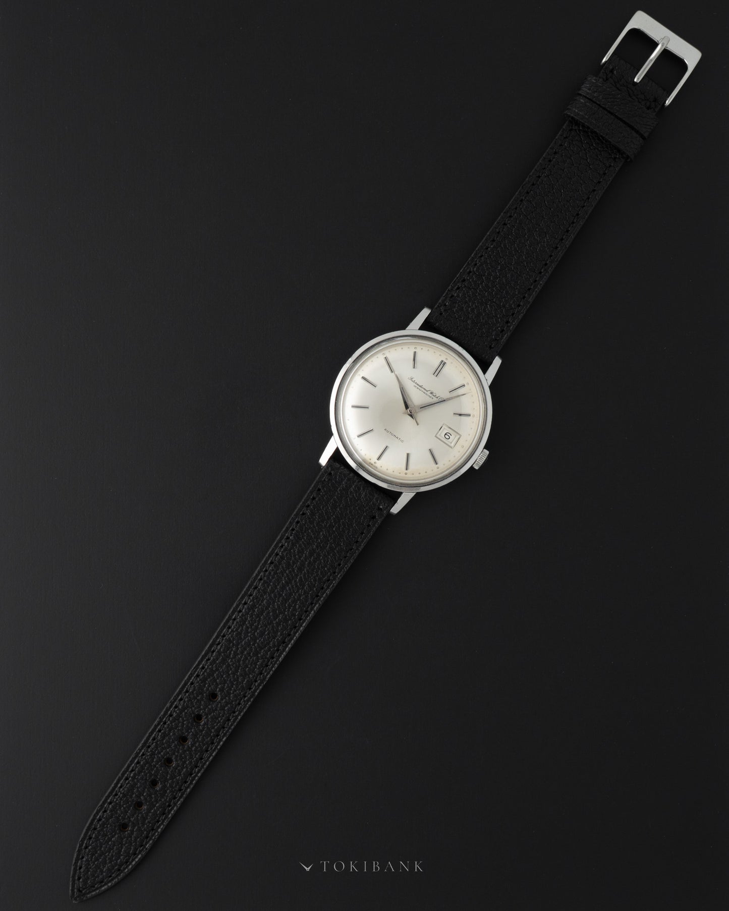 IWC REF R804A-8