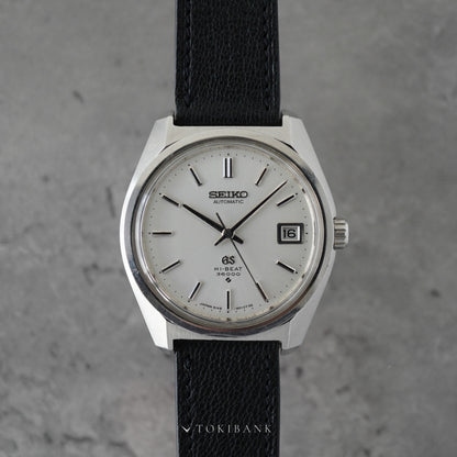 SEIKO GRANDSEIKO REF. 6145-8000