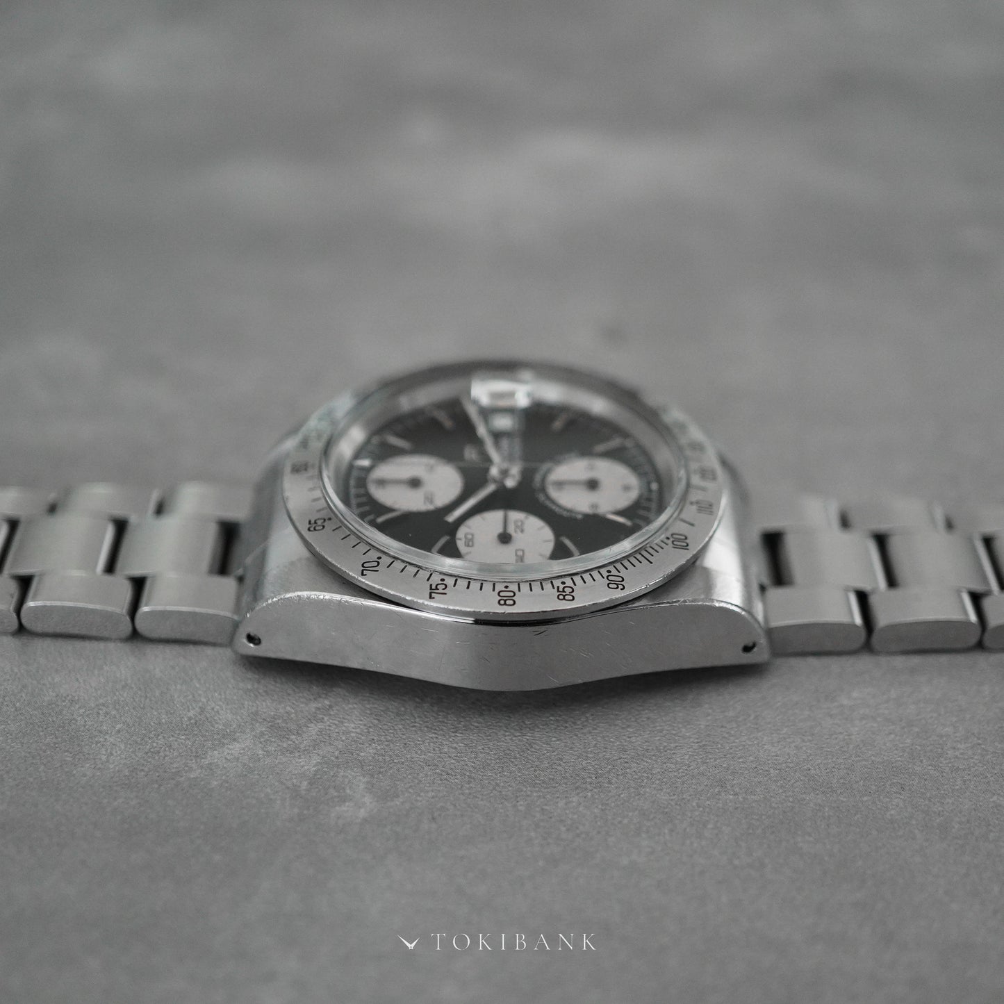 TUDOR CHRONOTIME REF.  79180 1992年製-7