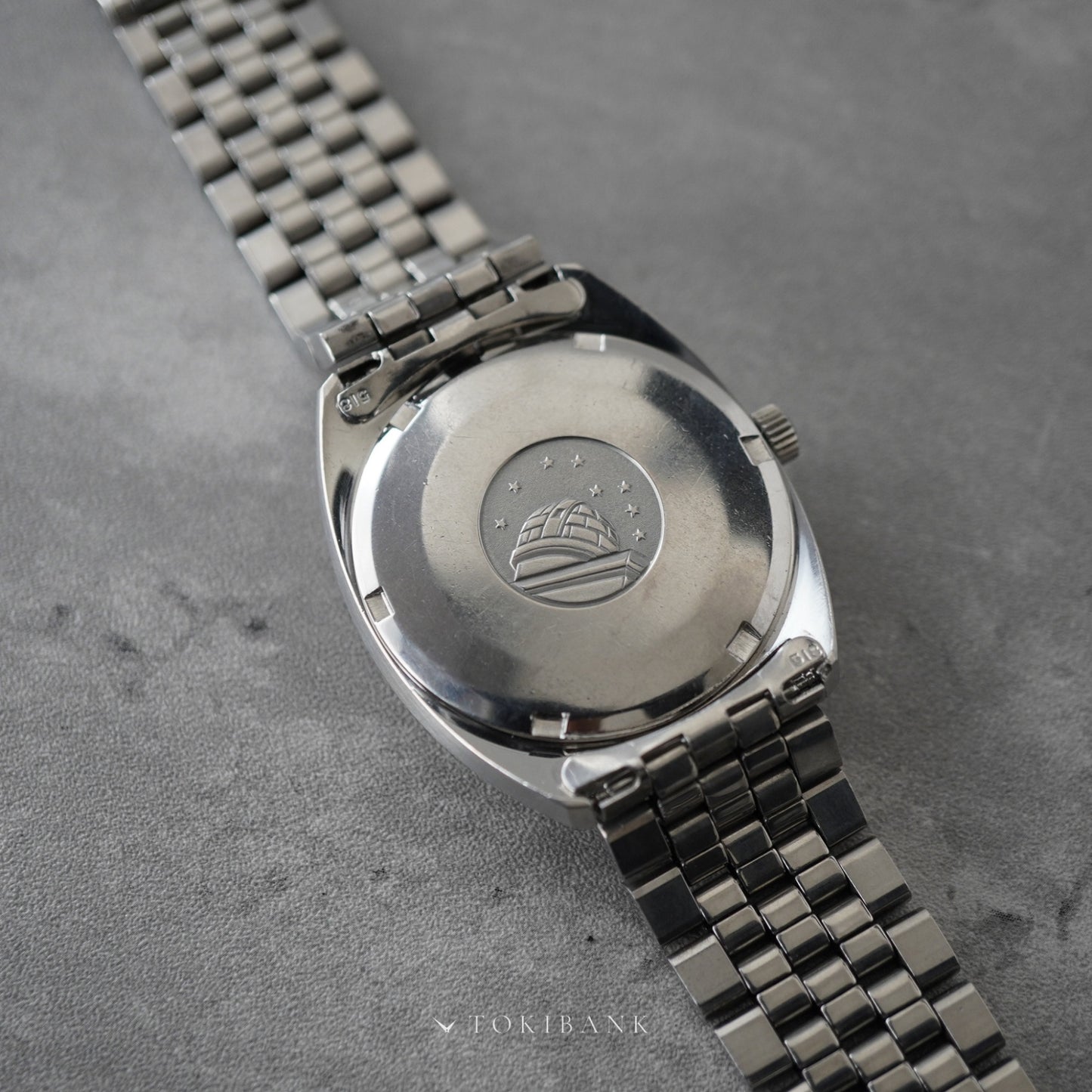 OMEGA CONSTELLATION REF. 168.017 C-Line