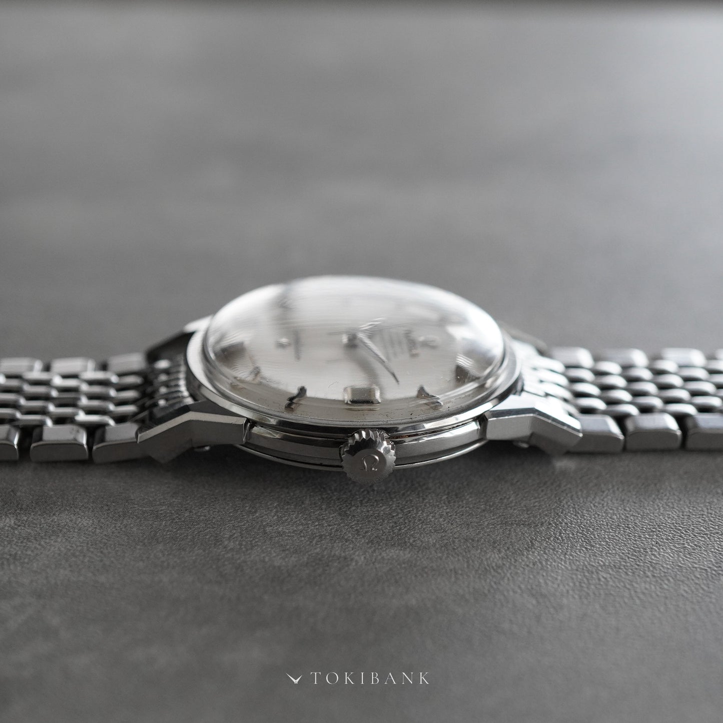 OMEGA CONSTELLATION REF. 168.005 1969年製-5