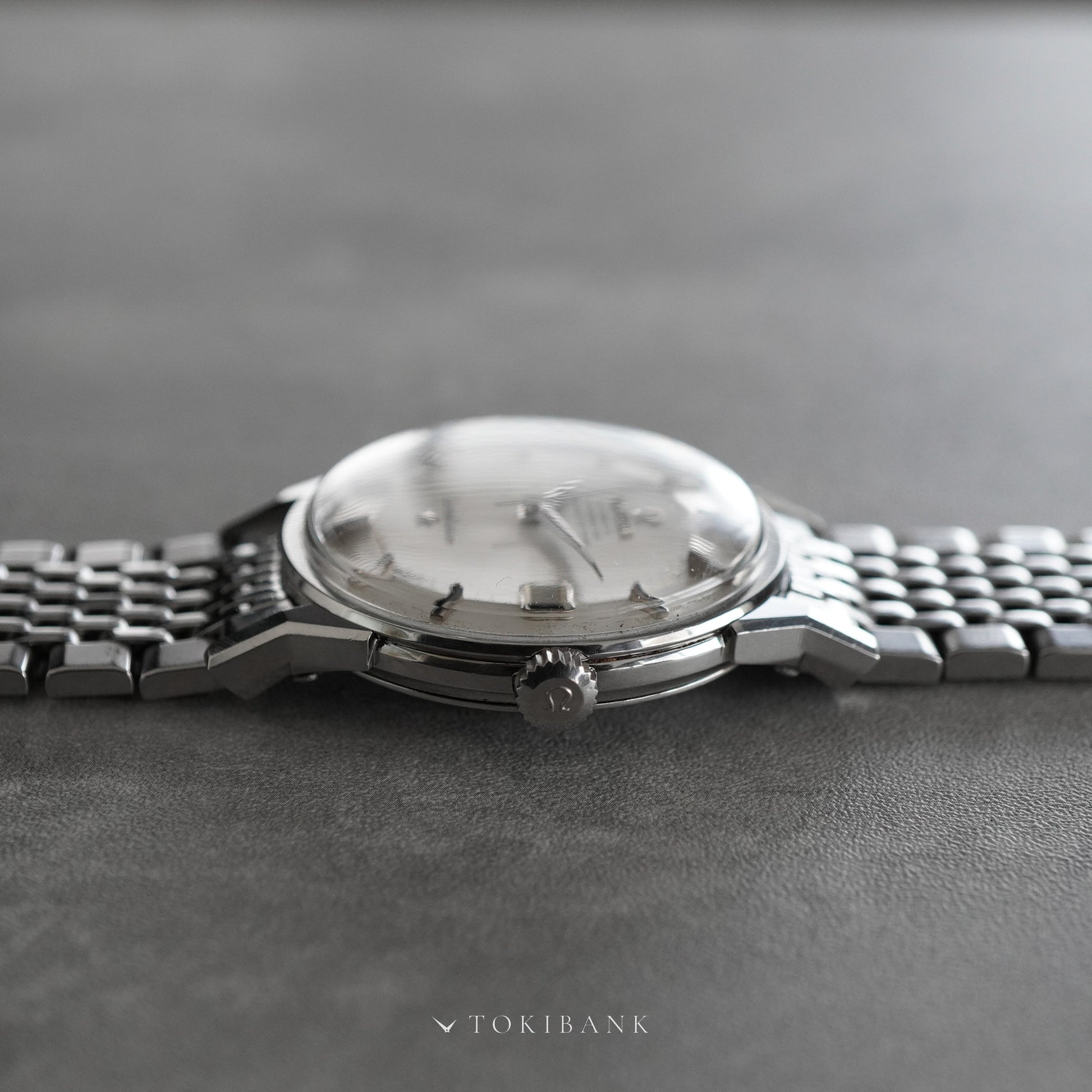 OMEGA CONSTELLATION REF. 168.005 1969年製-5