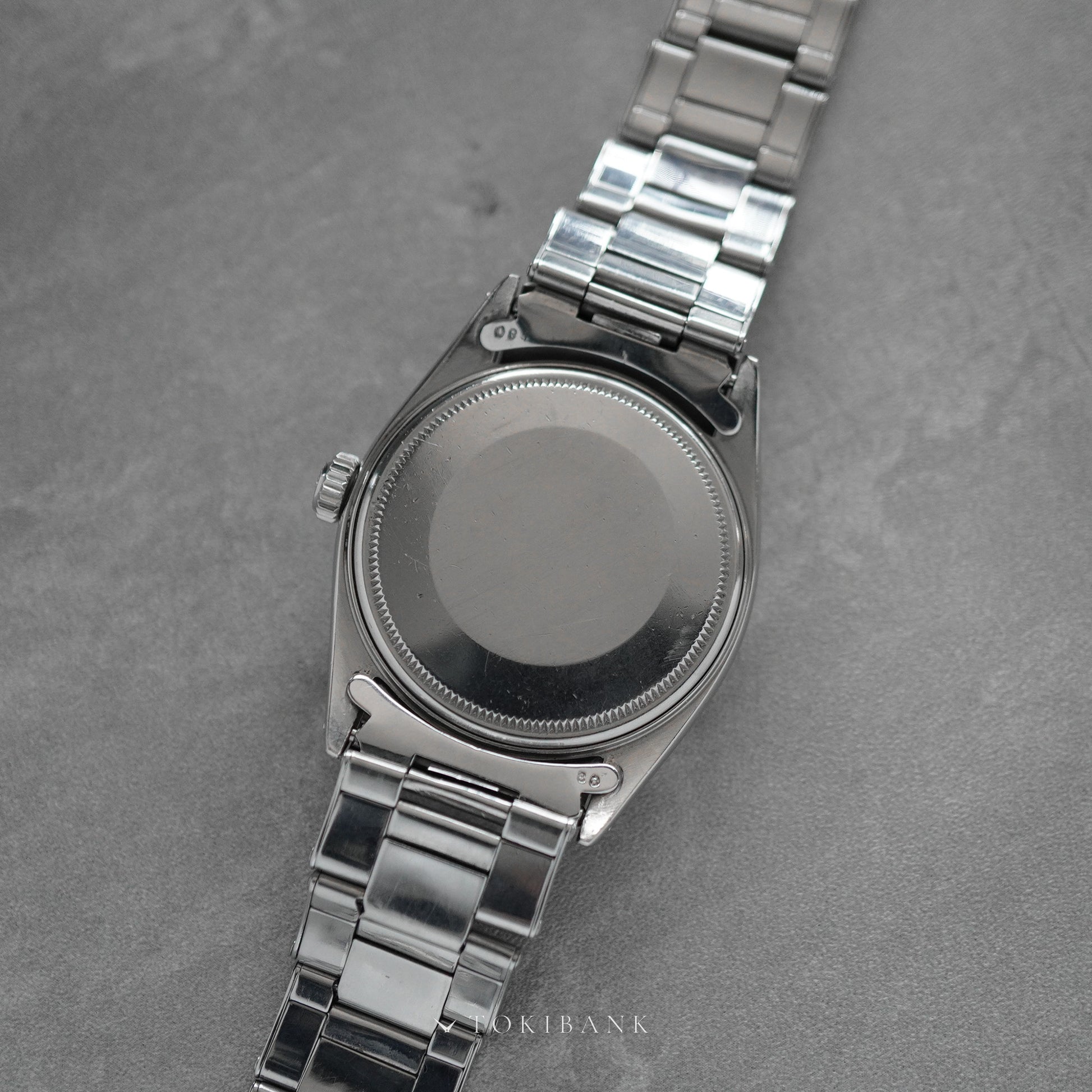 ROLEX DATEJUST REF. 1603 Bamboo Bezel-9