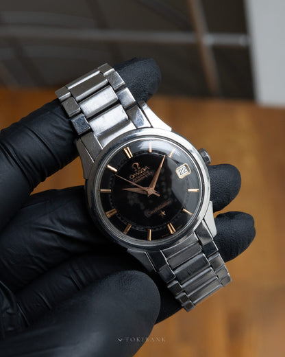 OMEGA CONSTELLATION REF 14393 Mirror dial-15