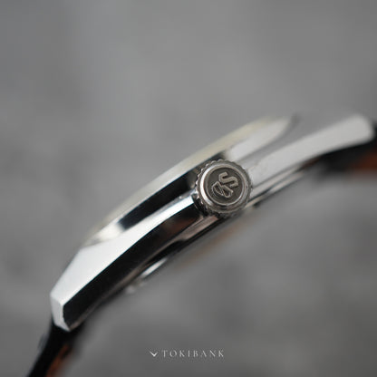 SEIKO グランドセイコー REF.4522-8000 45GS 1968年製-6