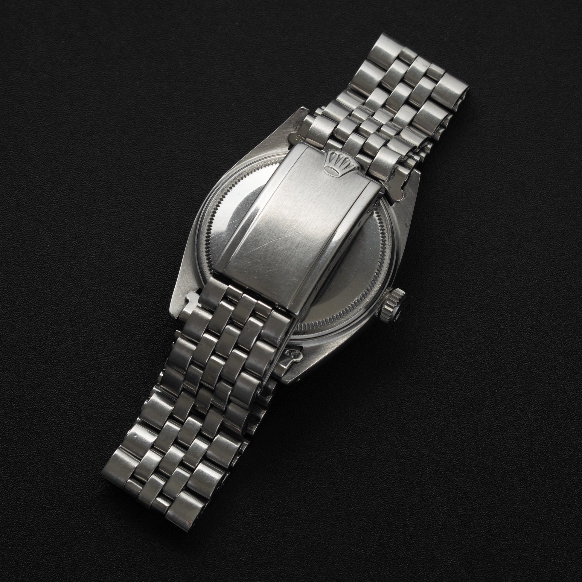 ROLEX DATEJUST 1601 TROPICAL-5