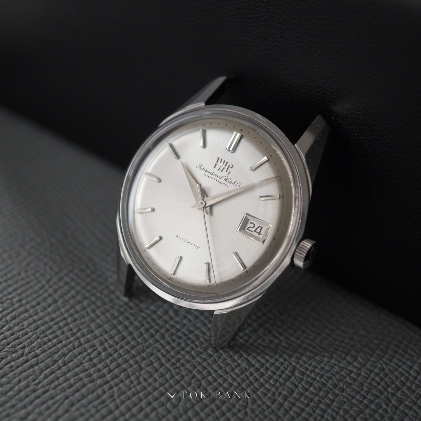 IWC BIG-CASE REF.R820AD 1968年製-3