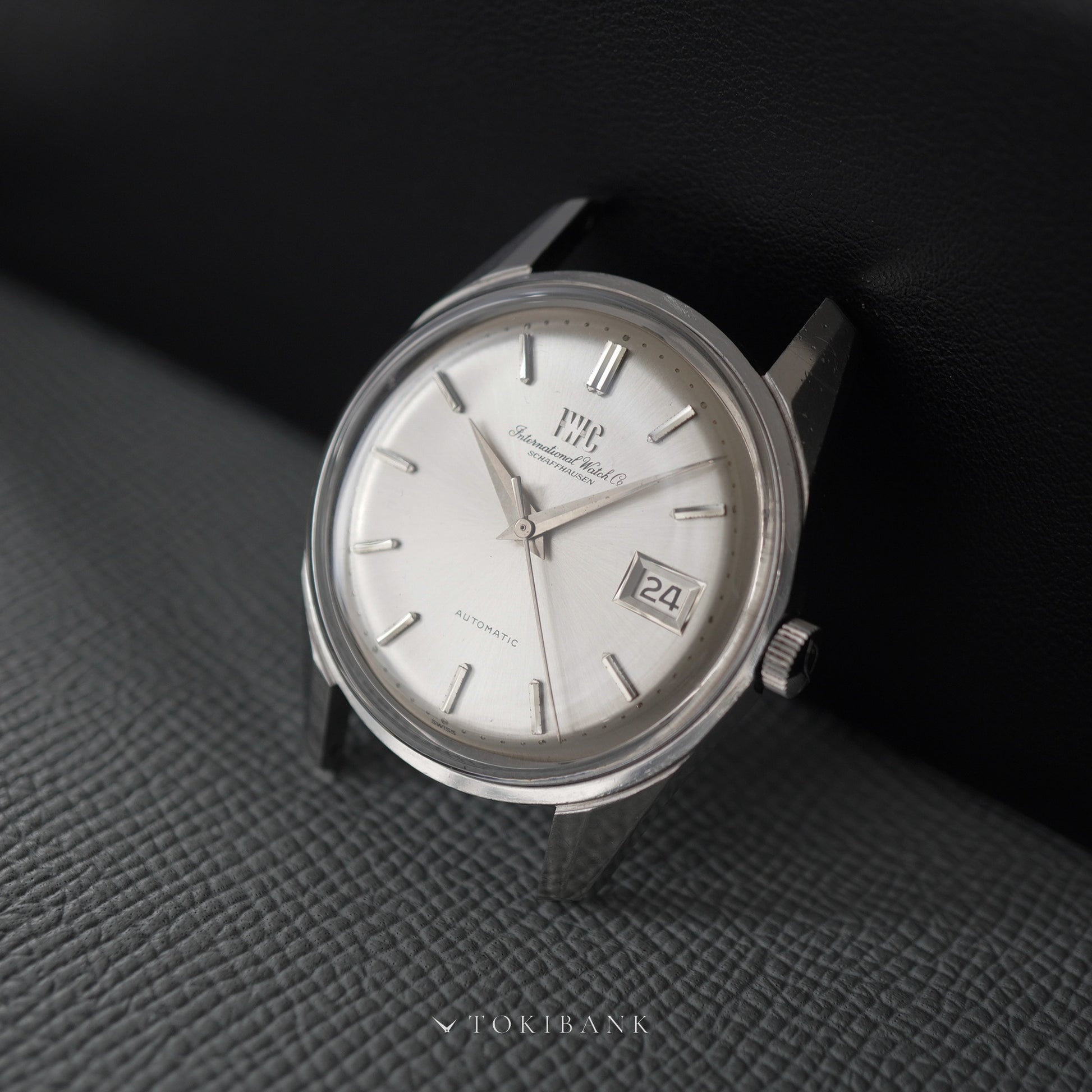 IWC BIG-CASE REF.R820AD 1968年製-3