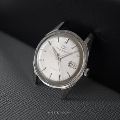 IWC BIG-CASE REF.R820AD 1968年製-3