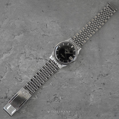OMEGA コンステレーション ミラーダイヤル Ref.168.005 1967年製-7