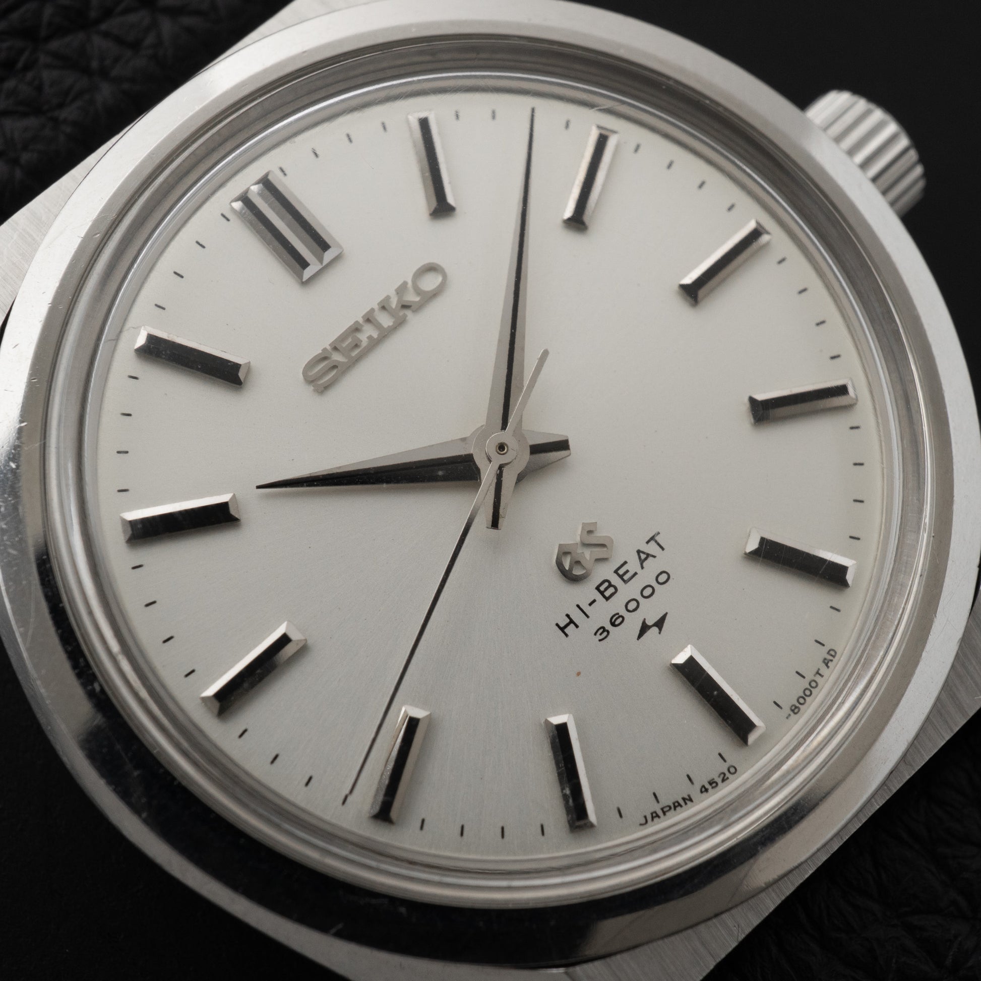 SEIKO GRANDSEIKO 4520-8000 45GS 1968-7