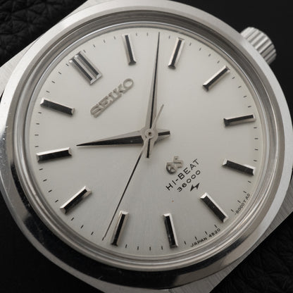 SEIKO GRANDSEIKO 4520-8000 45GS 1968-7