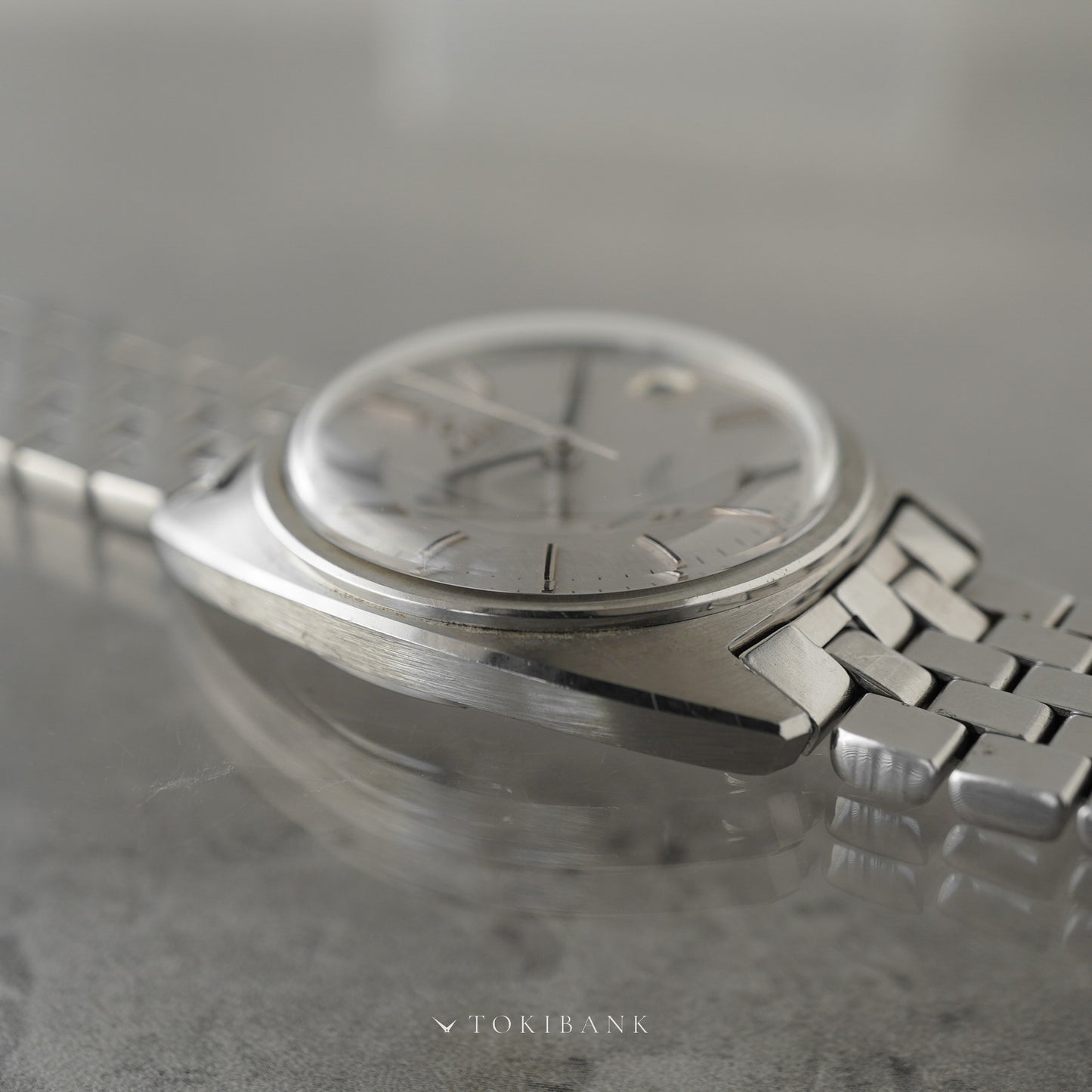 OMEGA オメガ コンステレーション Cライン REF. 168.017 -7