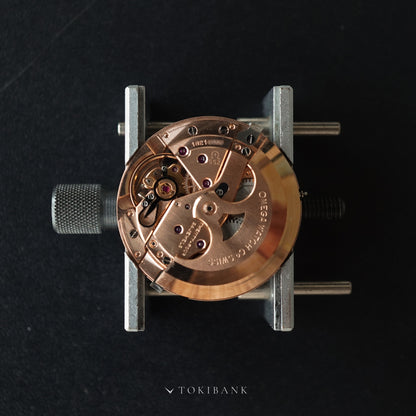 OMEGA SEAMASTER REF. 14765 1961年製 Bamboo Bracelet-15