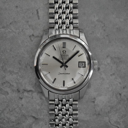 OMEGA SEAMASTER CHRONOMETER REF.168.0061 -1