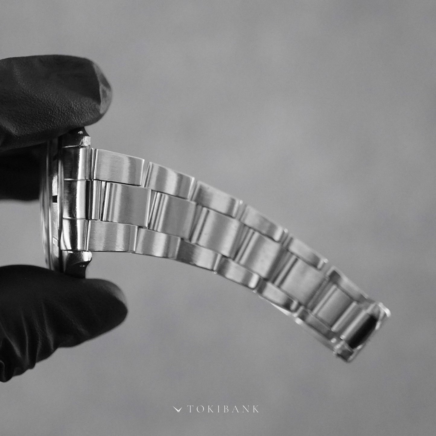 ROLEX OYSTER PRECISIN REF. 6427 1972年製-15