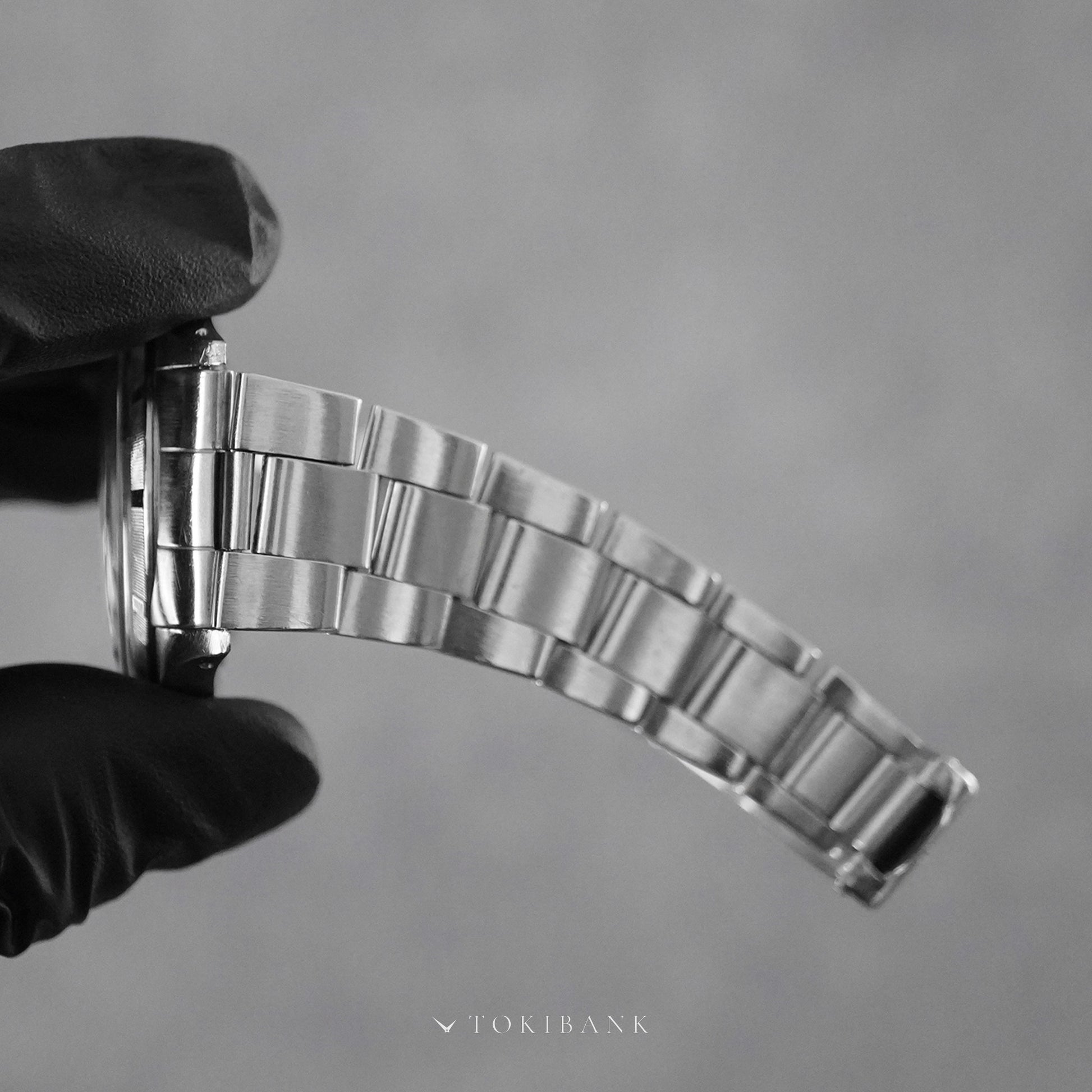 ROLEX OYSTER PRECISIN REF. 6427 1972年製-15