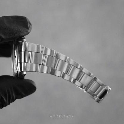 ROLEX OYSTER PRECISIN REF. 6427 1972年製-15