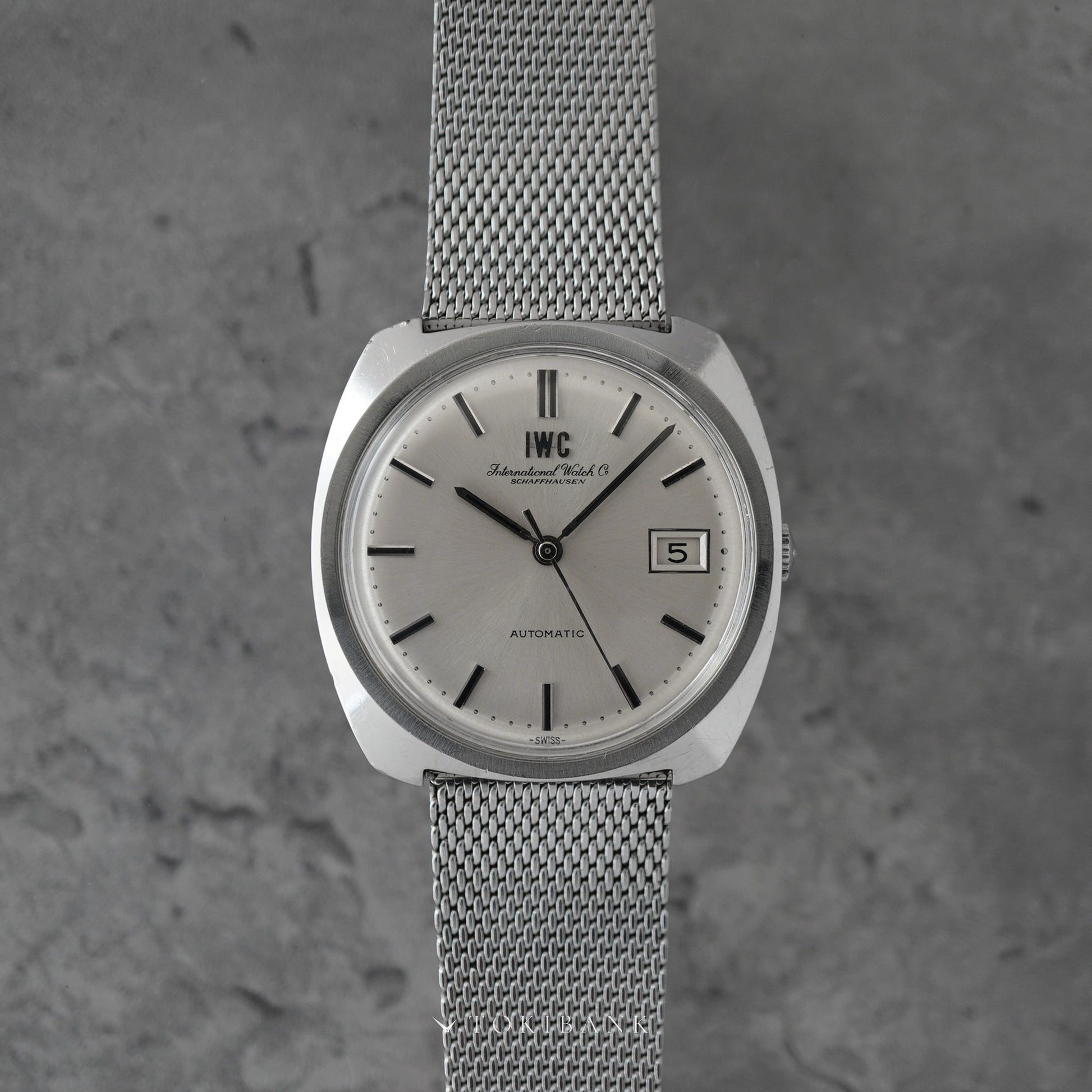 IWC REF. R814AD クッションケース-1