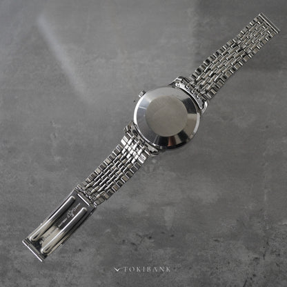 IWC BIG-CASE REF. 648A Gay Frères