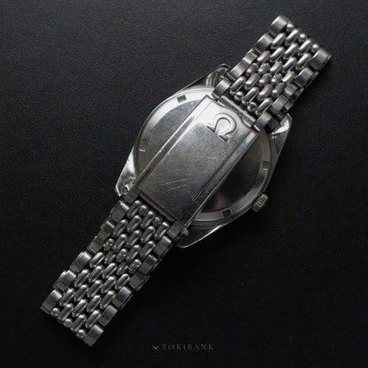 OMEGA SEAMASTER REF 166.010 1968年製-3
