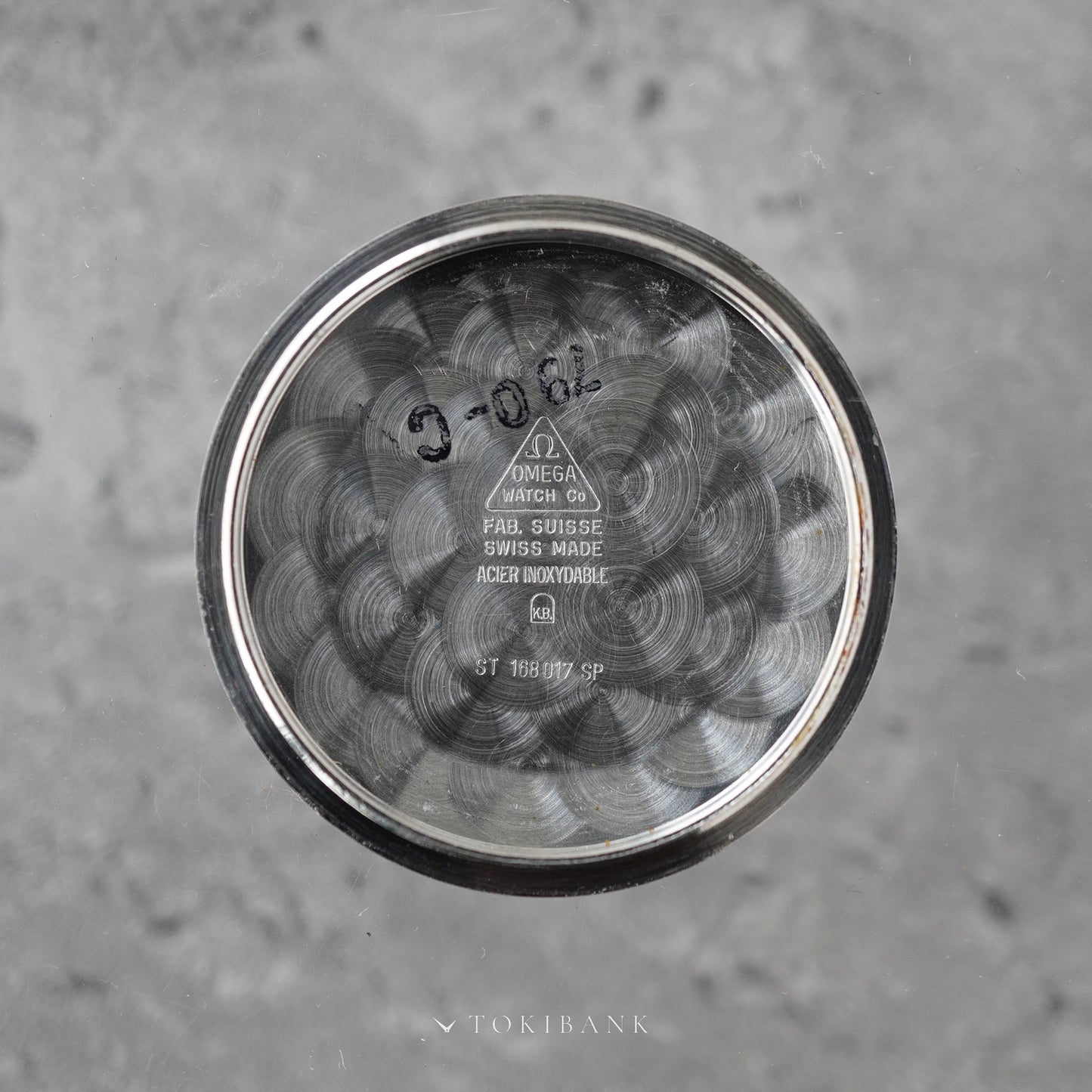 OMEGA オメガ コンステレーション Cライン REF. 168.017 -11