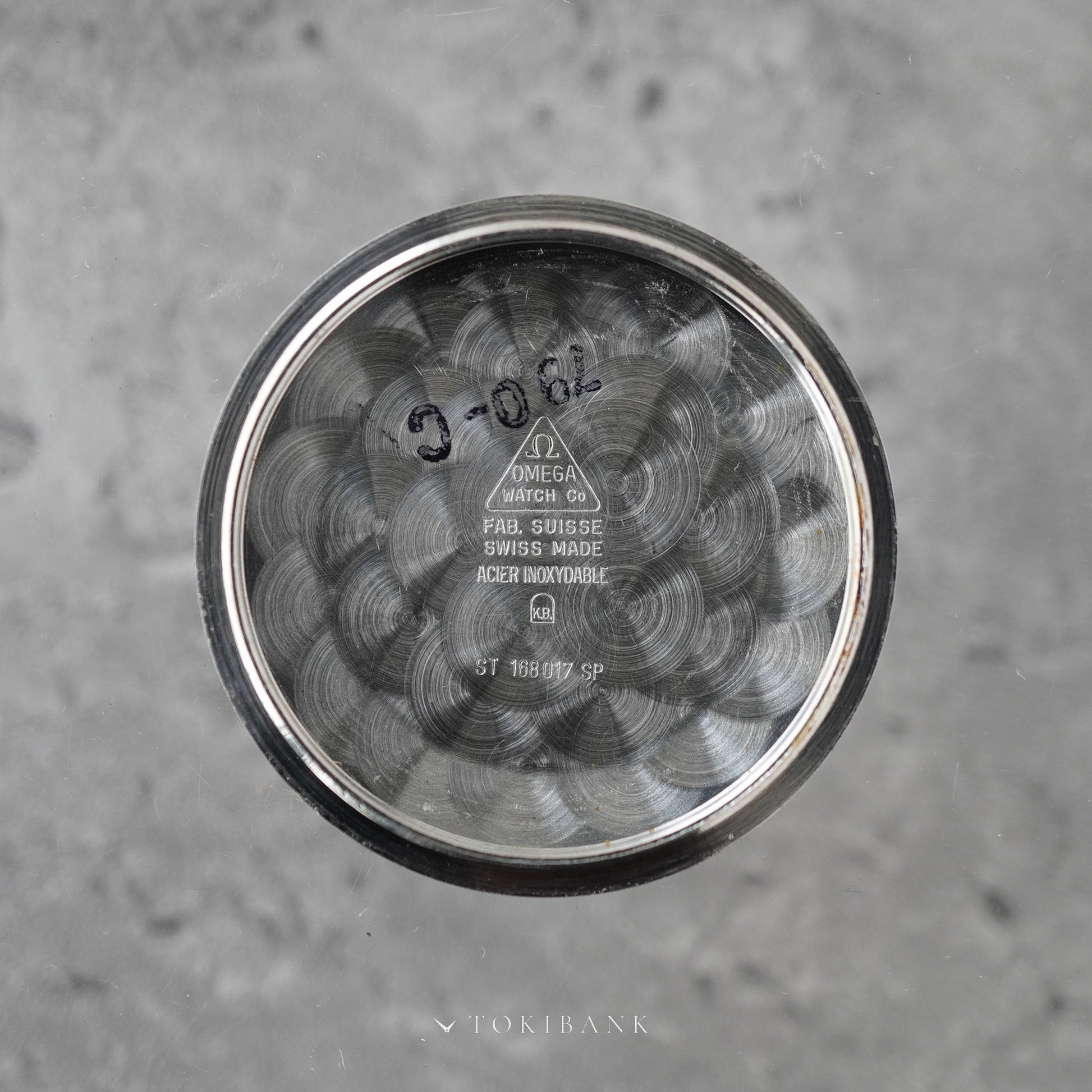 OMEGA オメガ コンステレーション Cライン REF. 168.017 -11