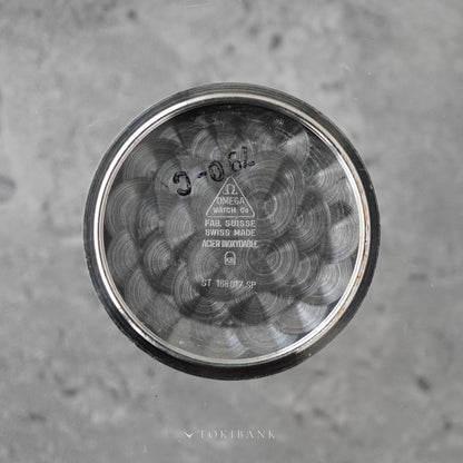 OMEGA オメガ コンステレーション Cライン REF. 168.017 -11