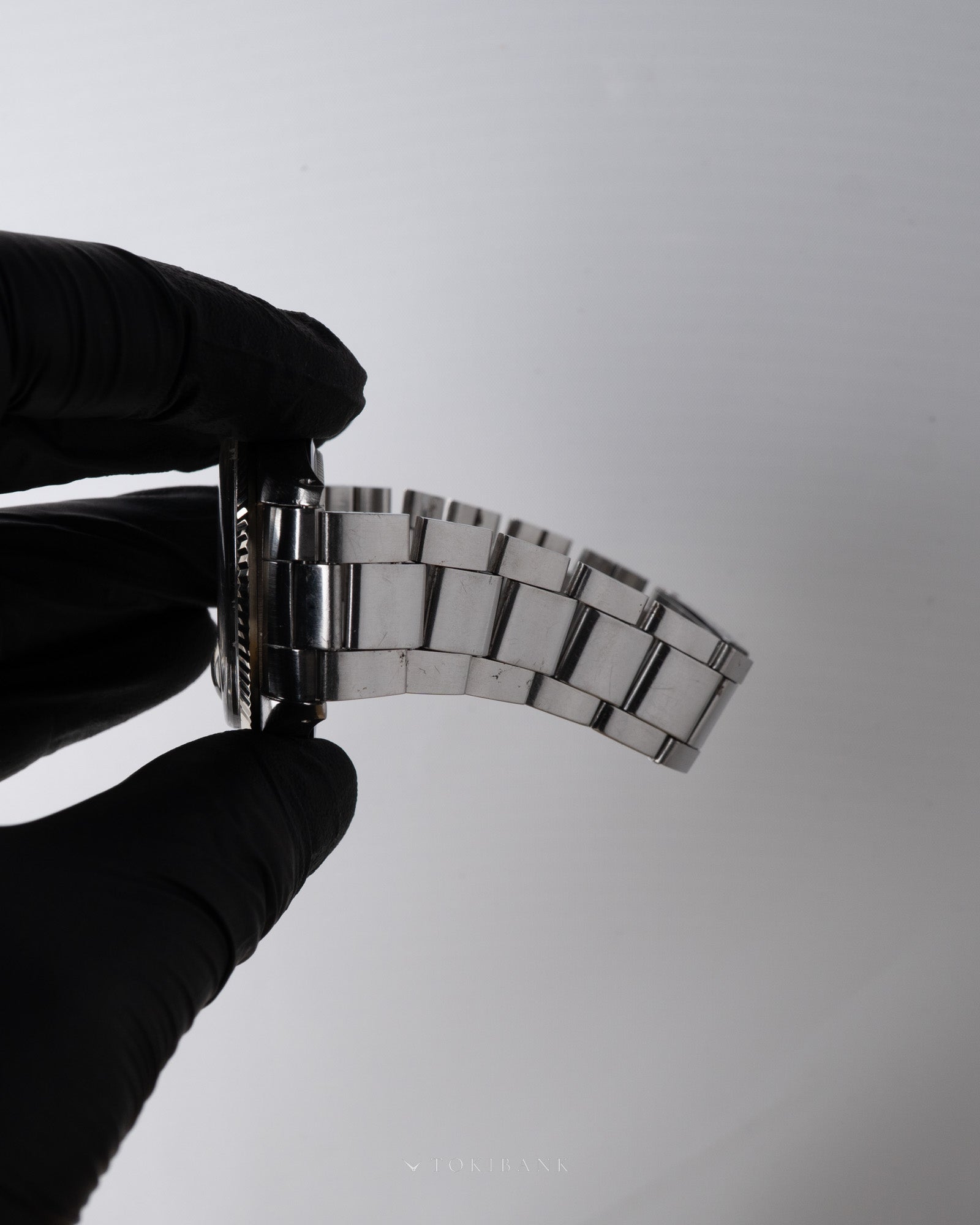 TUDOR PRINCE OYSTERDATE REF 7025/4 JUMBO-10