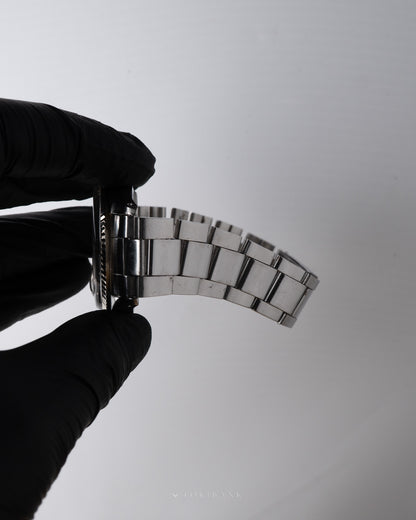 TUDOR PRINCE OYSTERDATE REF 7025/4 JUMBO-10