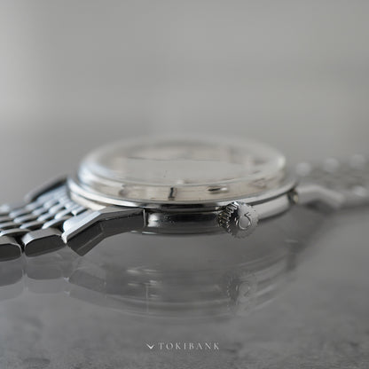 OMEGA コンステレーション パイパンダイヤル Ref.168.005 1969年製-5