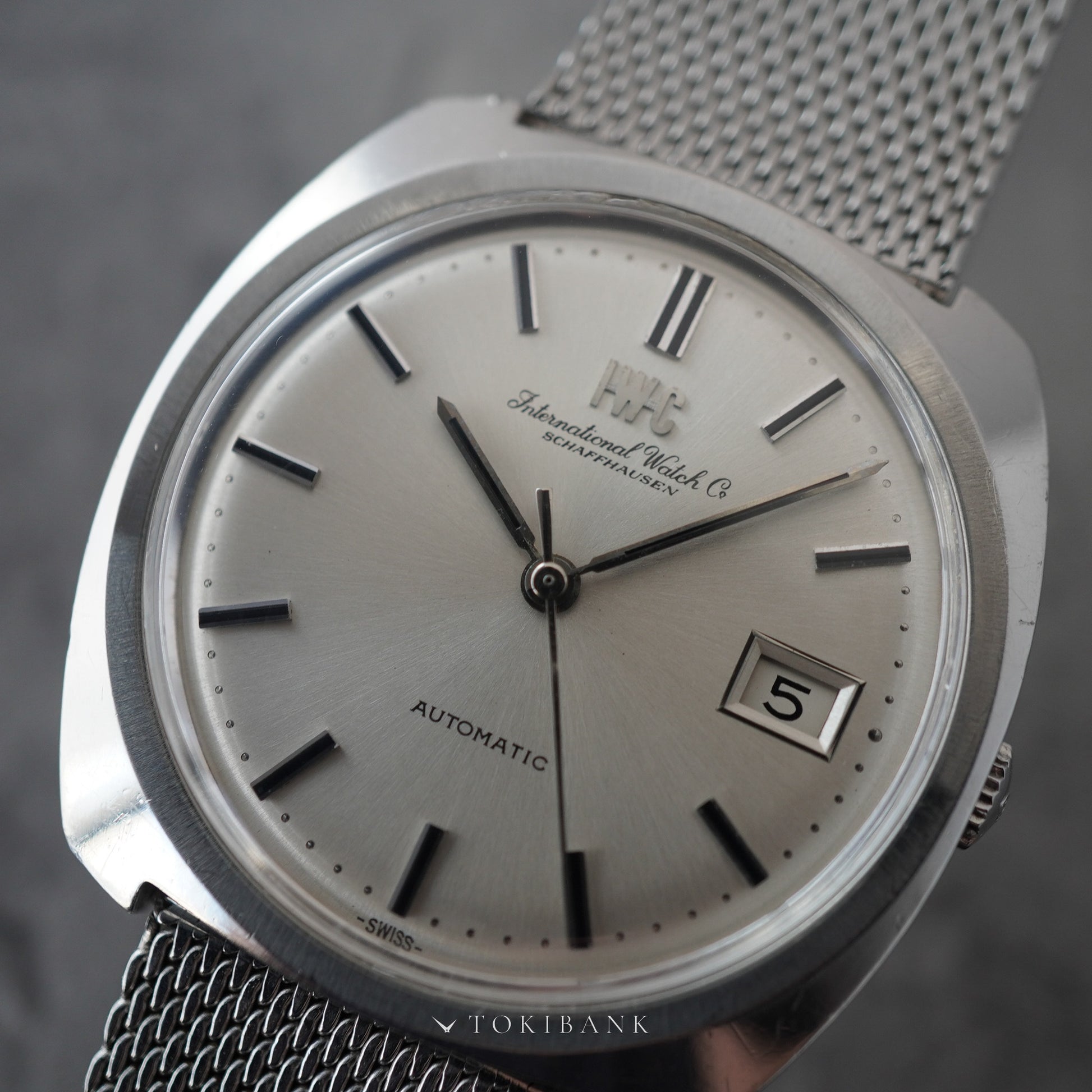 IWC REF. R814AD クッションケース-3